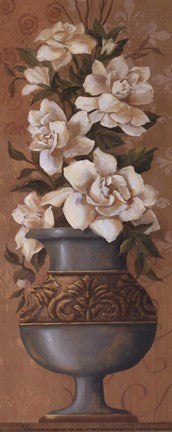 Courtly Roses III - petite