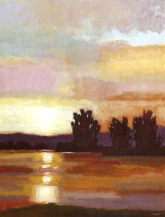 Canyon River I