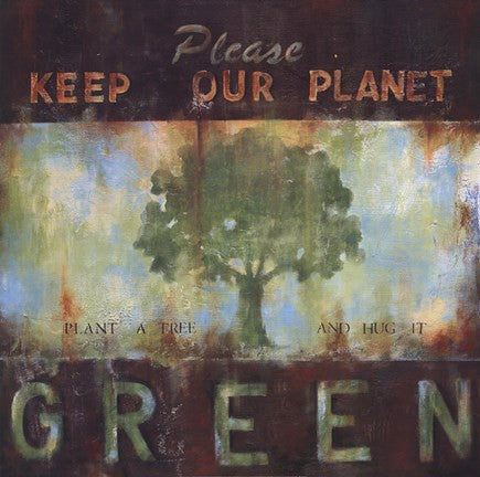 Green Planet