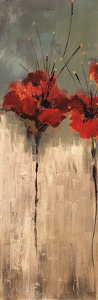 From Scarlett's Garden I