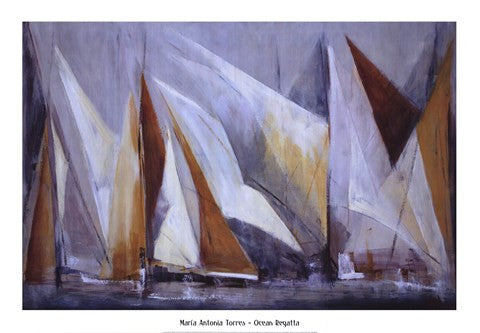 Ocean Regatta