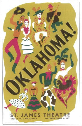 Oklahoma! (Broadway)
