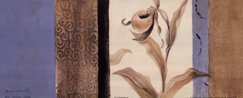 Serene Orchid II
