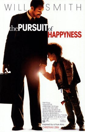 The Pursuit of Happyness