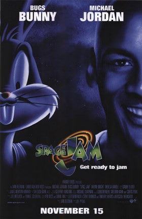 Space Jam