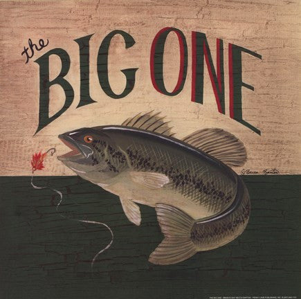 The Big One