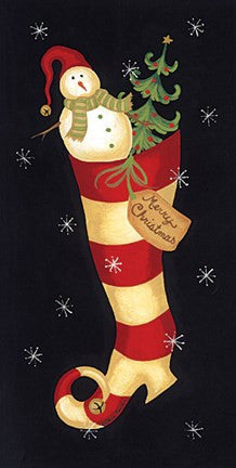 Christmas Stocking