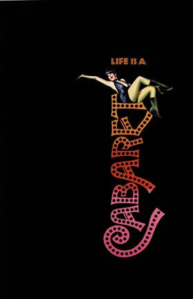 Cabaret Life is a Cabaret