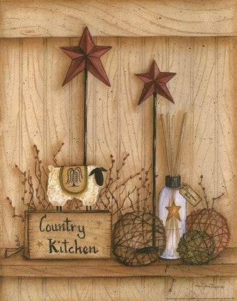 Country Kitchen