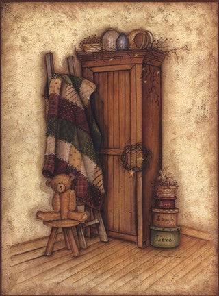 Cozy Corner