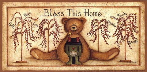 Bless This Home