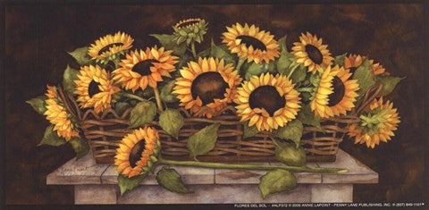 Flores del Sol