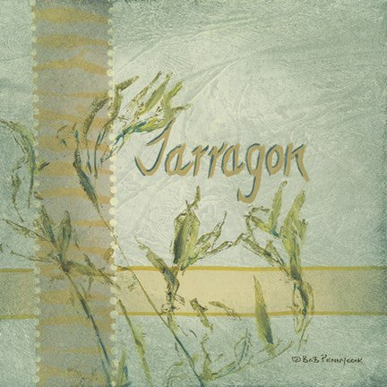 Tarragon