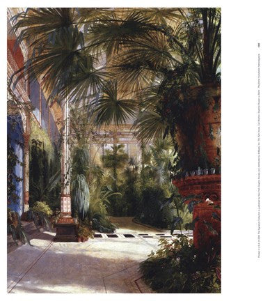 The Palm House