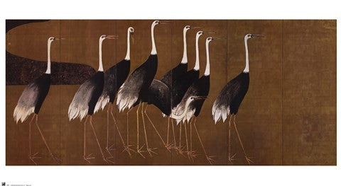 Cranes