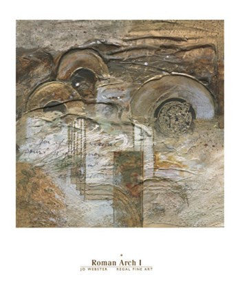 Roman Arch I