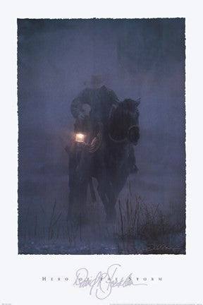 Hero of the Storm