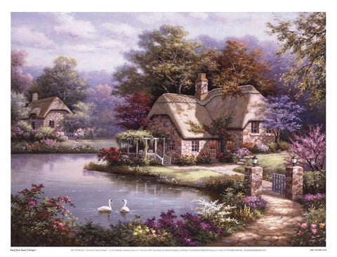 Swan Cottage I