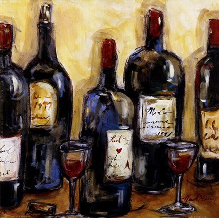 Wine Bar