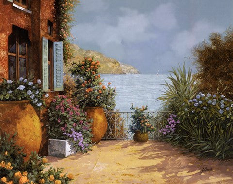 Otri sulla Terrazza