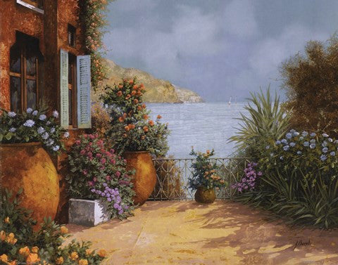 Otri sulla Terrazza