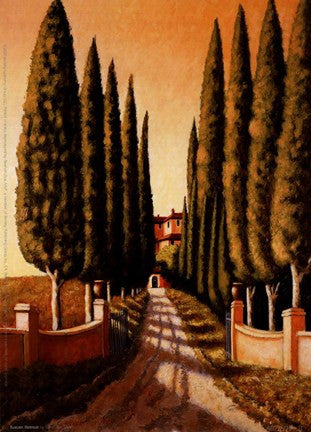 Tuscan Retreat