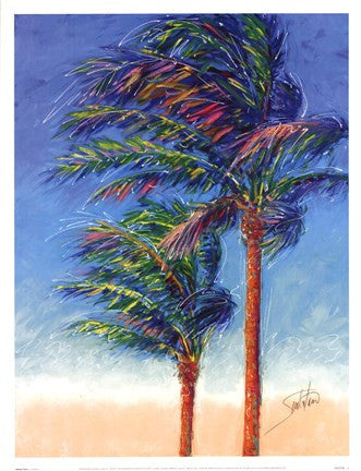 Tahitian Twist