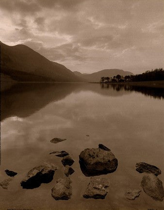 Serenity Lake II