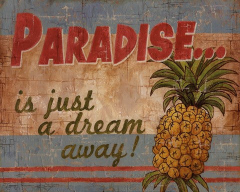 Tropical Paradise