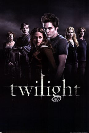 Twilight - Group