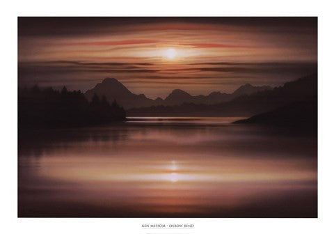 Oxbow Bend