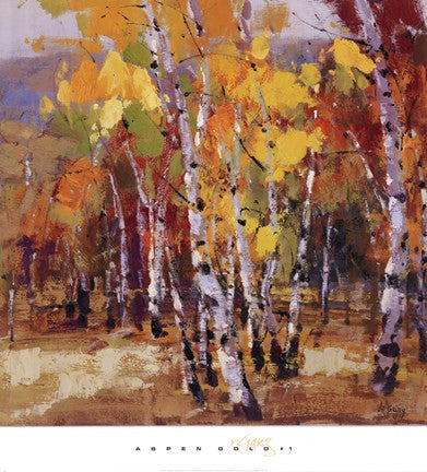 Aspen Gold 1