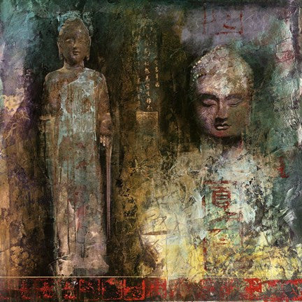 Meditation Gesture II
