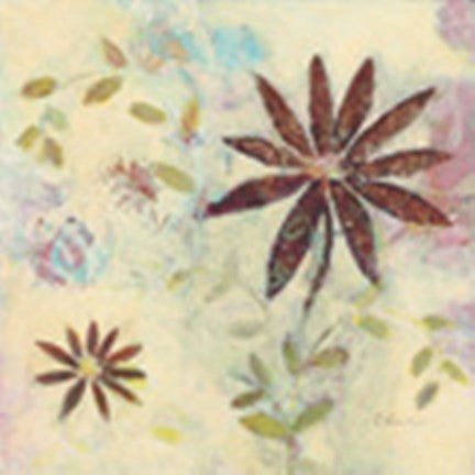 Floral Rhythm 1