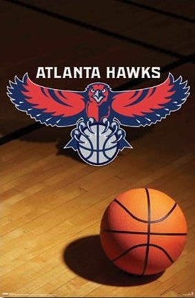 Hawks - Logo 08