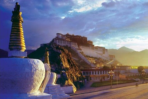 Potala Palace