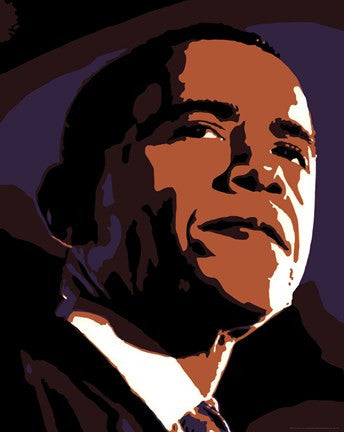 Decobama Obama