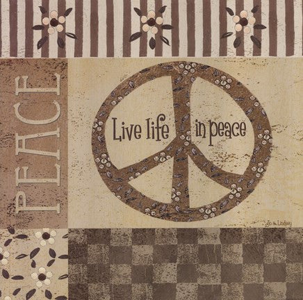 Peace