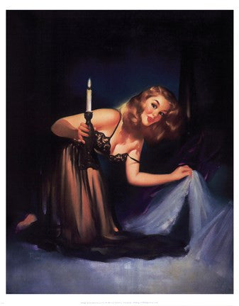 The Midnight Guest 1950