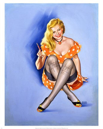 It's your Move Now! 1950