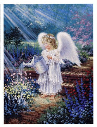 An Angel's Gift
