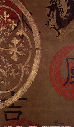 Asian Shield II
