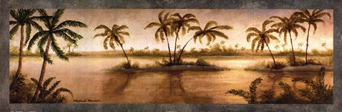 Golden Tropics II