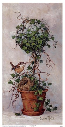 Spring Nesting II