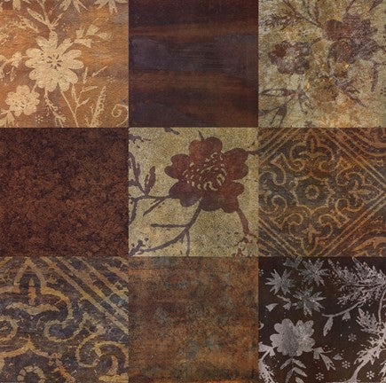 Flowers of Gold II