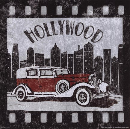 Hollywood