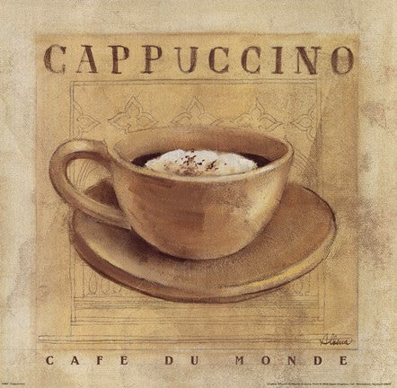 Cappuccino