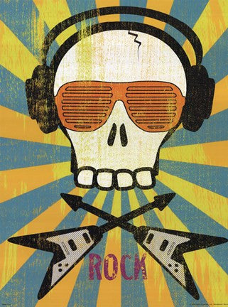 Rock