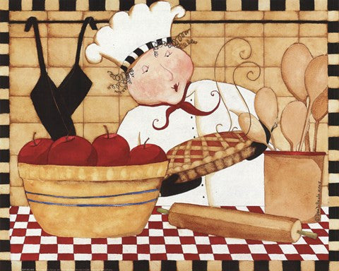 Apple Pie