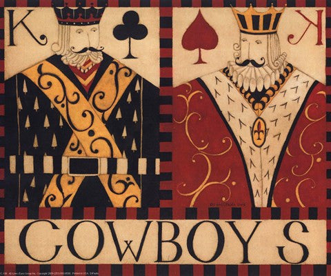 Cowboys